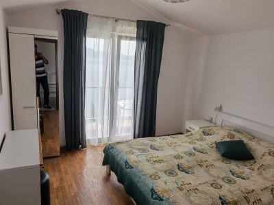 Apartment One bedroom apartment near beach Trpanj, Pelješac A-258-b - Outdoor photo 13