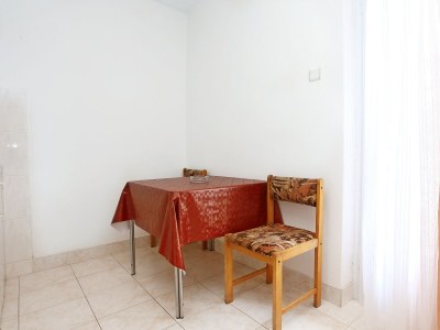 Apartment One bedroom apartment near beach Trpanj, Pelješac A-258-d - Outdoor photo 13