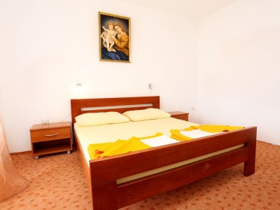 Apartment One bedroom apartment near beach Trpanj, Pelješac A-258-d - Outdoor photo 15