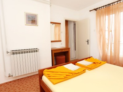 Apartment One bedroom apartment near beach Trpanj, Pelješac A-258-d - Outdoor photo 16