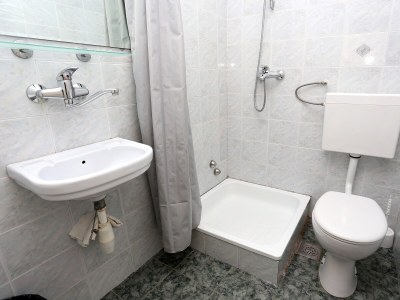 Apartment One bedroom apartment near beach Trpanj, Pelješac A-258-d - Outdoor photo 17