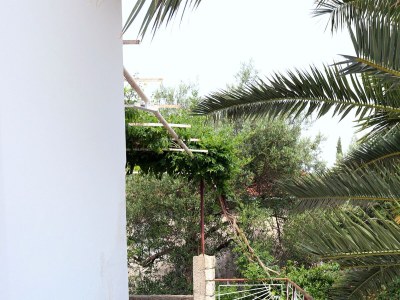 Apartment One bedroom apartment near beach Trpanj, Pelješac A-258-d - Outdoor photo 19