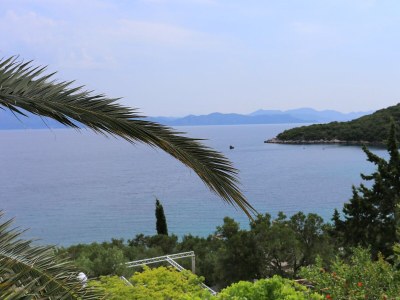 Apartment One bedroom apartment near beach Trpanj, Pelješac A-258-d - Outdoor photo 20