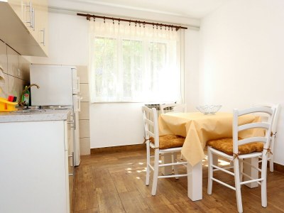 Apartment One bedroom apartment near beach Trpanj, Pelješac A-258-e - Outdoor photo 13