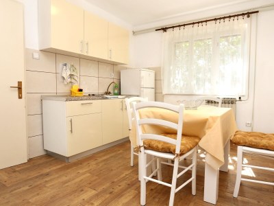 Apartment One bedroom apartment near beach Trpanj, Pelješac A-258-e - Outdoor photo 14