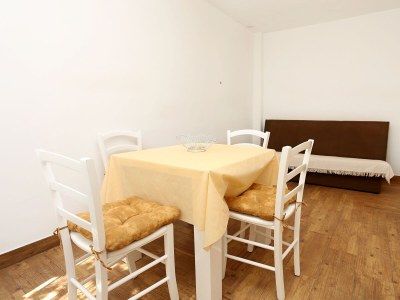 Apartment One bedroom apartment near beach Trpanj, Pelješac A-258-e - Outdoor photo 15