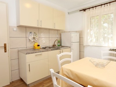 Apartment One bedroom apartment near beach Trpanj, Pelješac A-258-e - Outdoor photo 16