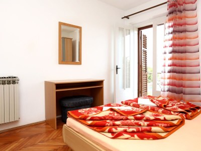 Apartment One bedroom apartment near beach Trpanj, Pelješac A-258-e - Outdoor photo 17