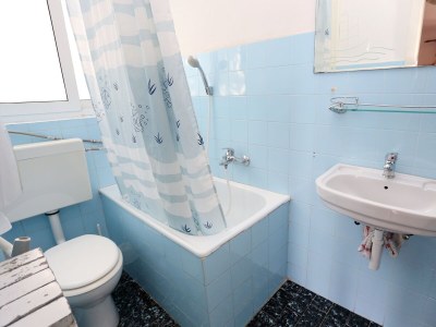 Apartment One bedroom apartment near beach Trpanj, Pelješac A-258-e - Outdoor photo 19