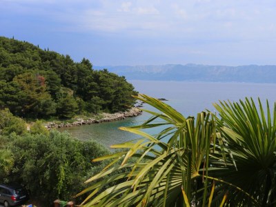 Apartment One bedroom apartment near beach Trpanj, Pelješac A-258-e - Outdoor photo 22