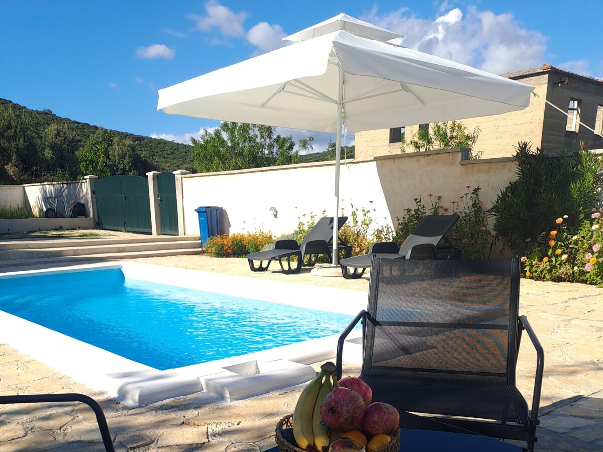 Holiday house Two bedroom house with balcony Dazlina, Šibenik K-23303 - Outdoor photo 4