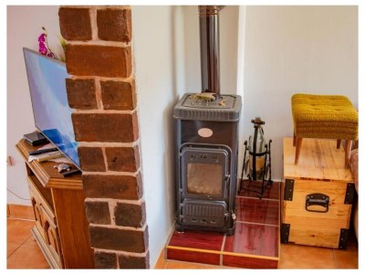 Holiday house Two bedroom house with balcony Dazlina, Šibenik K-23303 - Outdoor photo 6