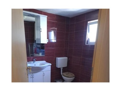 Holiday house Two bedroom house with balcony Dazlina, Šibenik K-23303 - Outdoor photo 12