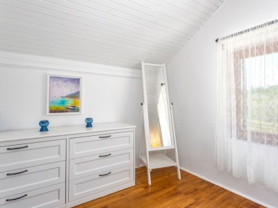 Holiday house Four-bedroom house with terrace Risika, Krk K-23314 - Outdoor photo 27