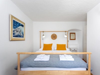 Holiday house Four-bedroom house with terrace Risika, Krk K-23314 - Outdoor photo 31