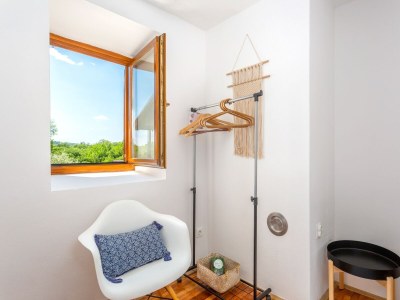 Holiday house Four-bedroom house with terrace Risika, Krk K-23314 - Outdoor photo 32