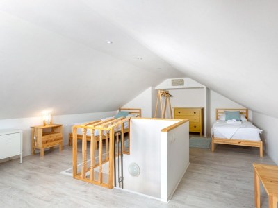 Holiday house Four-bedroom house with terrace Risika, Krk K-23314 - Outdoor photo 33