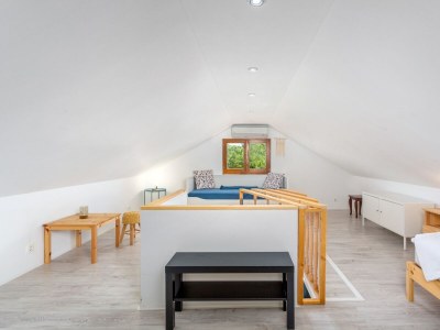 Holiday house Four-bedroom house with terrace Risika, Krk K-23314 - Outdoor photo 34