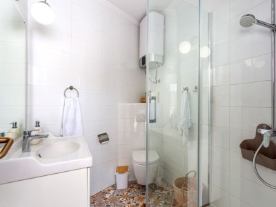 Holiday house Four-bedroom house with terrace Risika, Krk K-23314 - Outdoor photo 36