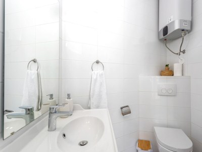 Holiday house Four-bedroom house with terrace Risika, Krk K-23314 - Outdoor photo 37