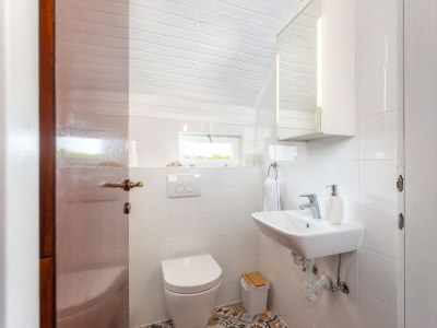 Holiday house Four-bedroom house with terrace Risika, Krk K-23314 - Outdoor photo 39