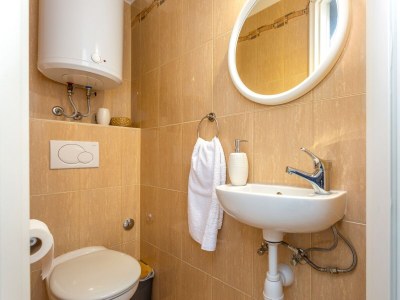 Holiday house Four-bedroom house with terrace Risika, Krk K-23314 - Outdoor photo 40