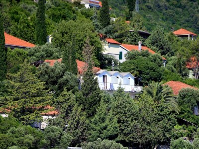 Holiday room near beach Trpanj, Pelješac S-258-a - Outdoor photo 3