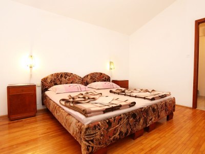 Holiday room near beach Trpanj, Pelješac S-258-a - Outdoor photo 13