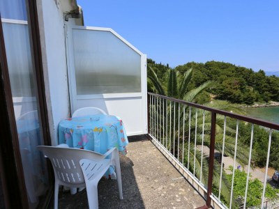 Holiday room near beach Trpanj, Pelješac S-258-a - Outdoor photo 17