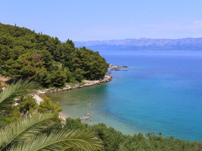 Holiday room near beach Trpanj, Pelješac S-258-a - Outdoor photo 18