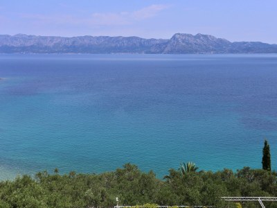 Holiday room near beach Trpanj, Pelješac S-258-a - Outdoor photo 19