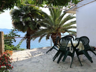 Holiday room near beach Trpanj, Pelješac S-258-b - Outdoor photo 6
