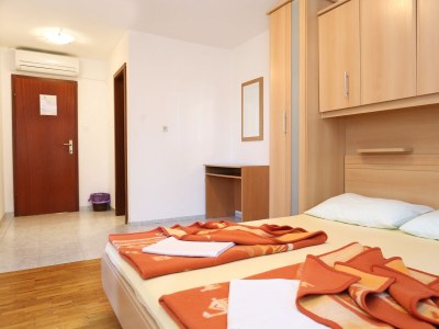 Holiday room near beach Trpanj, Pelješac S-258-b - Outdoor photo 13