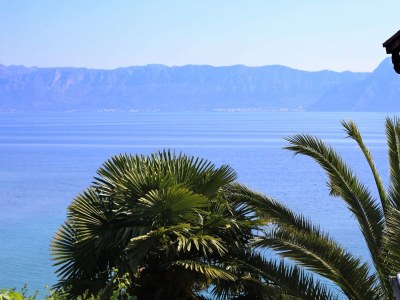 Holiday room near beach Trpanj, Pelješac S-258-b - Outdoor photo 17