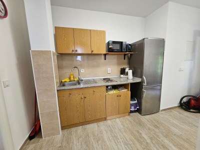 Apartment One bedroom apartment with terrace Mundanije, Rab A-23315-a - Outdoor photo 4