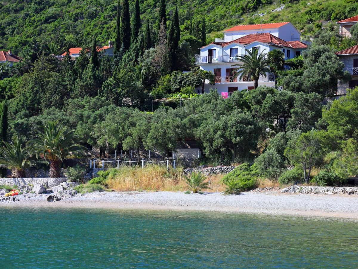 Holiday room near beach Trpanj, Pelješac S-258-c - Outdoor photo 2