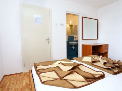 Holiday room near beach Trpanj, Pelješac S-258-c - Outdoor photo 14