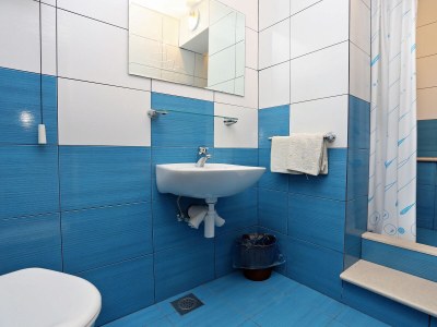 Holiday room near beach Trpanj, Pelješac S-258-c - Outdoor photo 15