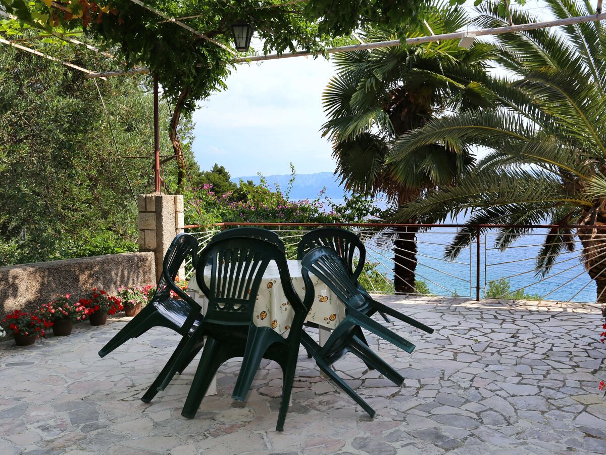 Holiday room near beach Trpanj, Pelješac S-258-d - Outdoor photo 5