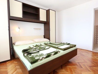 Holiday room near beach Trpanj, Pelješac S-258-d - Outdoor photo 13