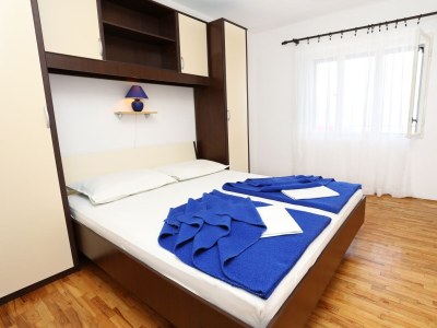 Holiday room near beach Trpanj, Pelješac S-258-e - Outdoor photo 13