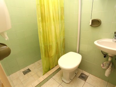 Holiday room near beach Trpanj, Pelješac S-258-e - Outdoor photo 14