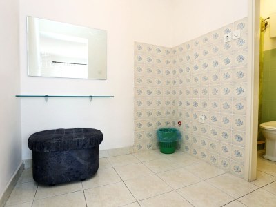 Holiday room near beach Trpanj, Pelješac S-258-e - Outdoor photo 16