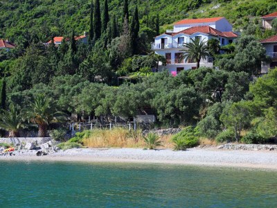 Holiday room near beach Trpanj, Pelješac S-258-f - Outdoor photo 2