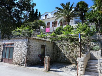 Holiday room near beach Trpanj, Pelješac S-258-f - Outdoor photo 4