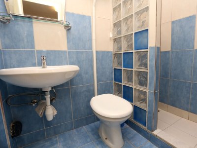 Holiday room near beach Trpanj, Pelješac S-258-f - Outdoor photo 14