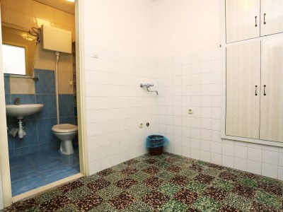 Holiday room near beach Trpanj, Pelješac S-258-f - Outdoor photo 15