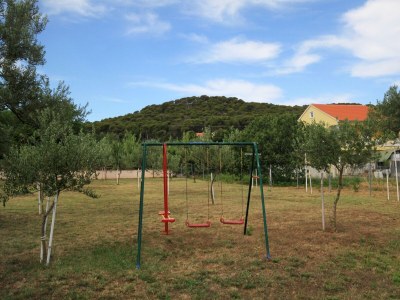 Apartment Two bedroom apartment near beach Kraj, Pašman A-334-a - Outdoor photo 17