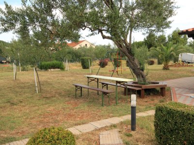 Apartment Two bedroom apartment near beach Kraj, Pašman A-334-a - Outdoor photo 19