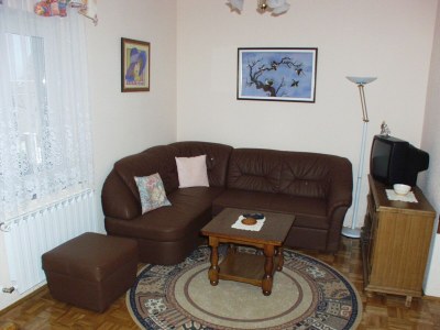 Apartment Two bedroom apartment near beach Kraj, Pašman A-334-a - Outdoor photo 31